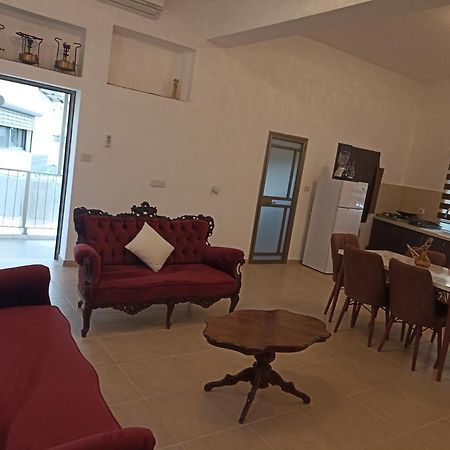 Allenby Guest House Haifa Exterior photo