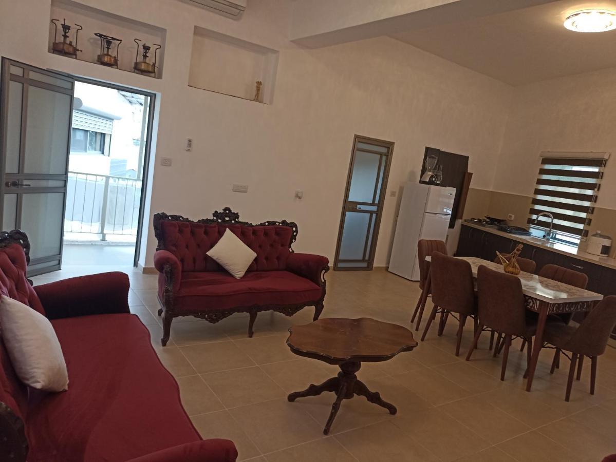 Allenby Guest House Haifa Exterior photo