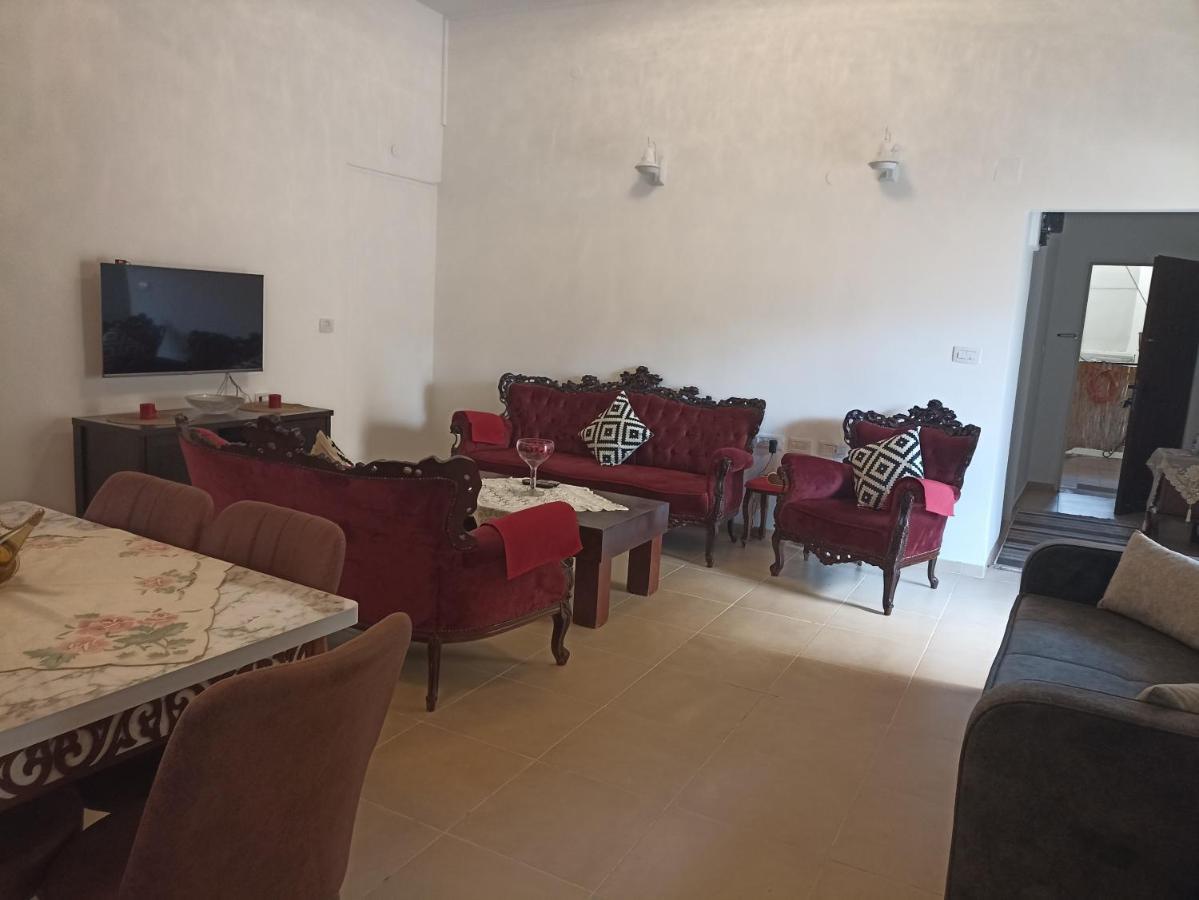 Allenby Guest House Haifa Exterior photo