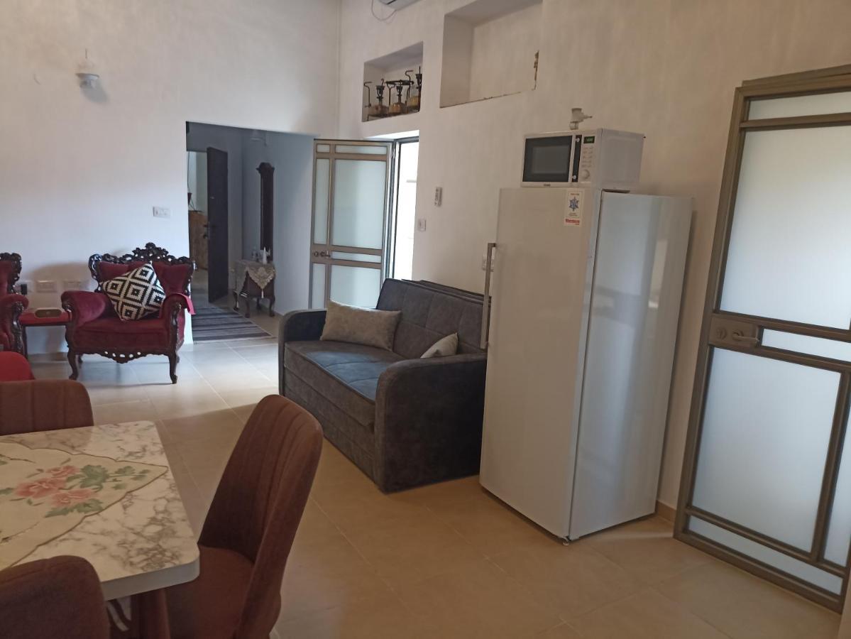 Allenby Guest House Haifa Exterior photo