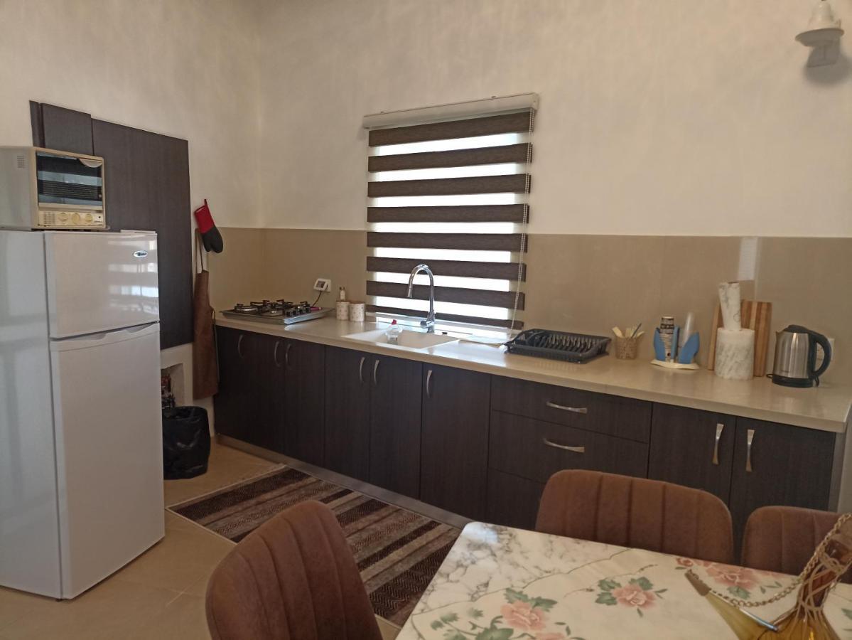 Allenby Guest House Haifa Exterior photo